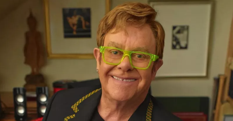 Елтон Джон відкриває про своє здоров'я: «СНІД вплинув на моє життя»