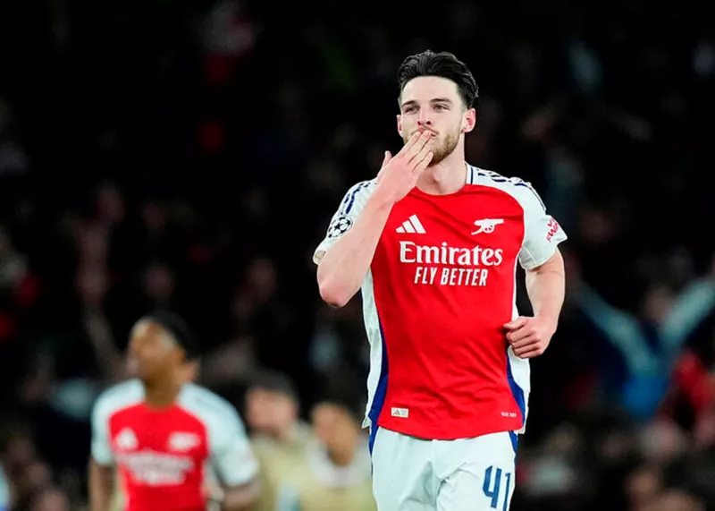 Емері готує несподіванку: «Астон Вілла» кине виклик лідеру АПЛ «Арсеналу»