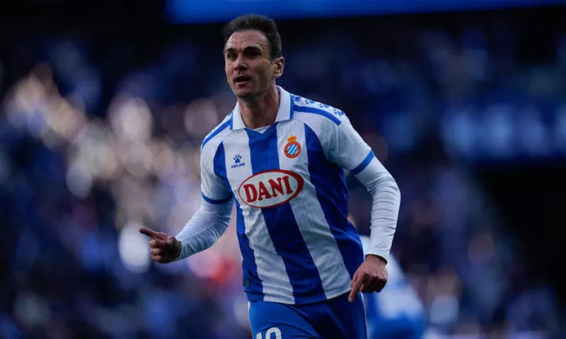 Еспаньол здобуває цінну нічию з Сельтою, ведучи боротьбу за єврокубки