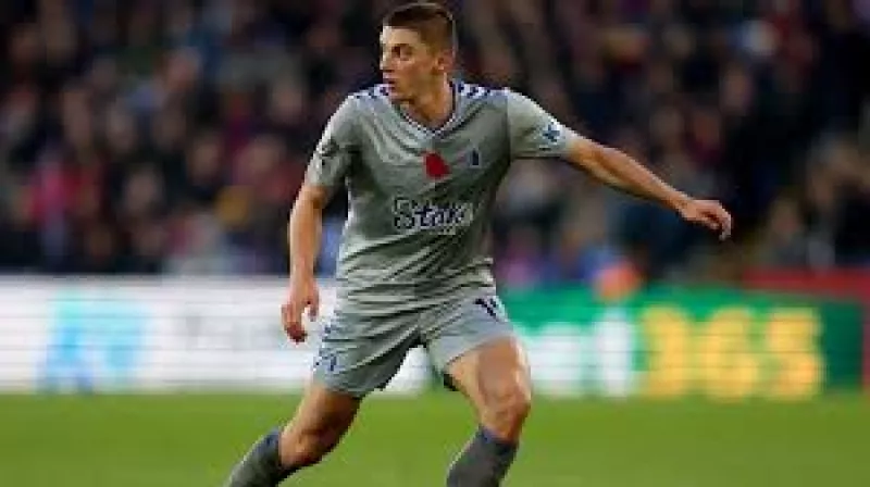 эвертон – лидс