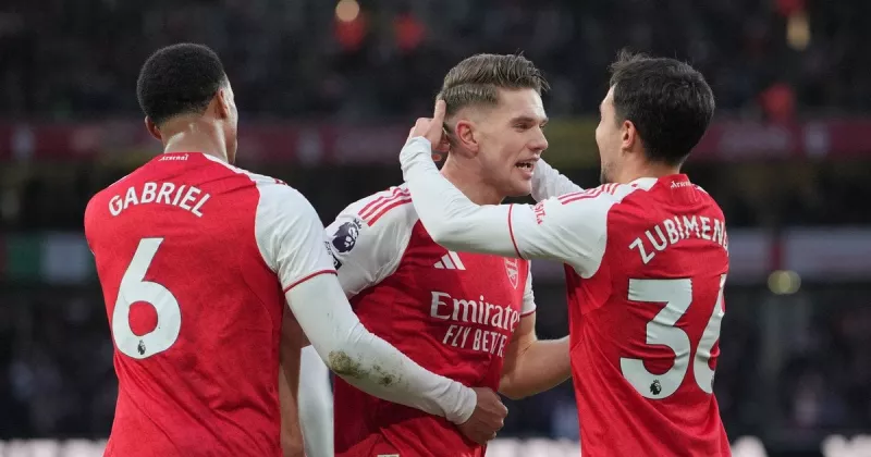 Евертон з Борнмутом: обидві команди вийдуть на матч у відмінній формі