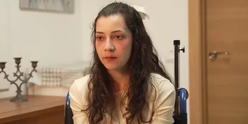 Евтаназія: 25-річна жінка в Іспанії отримала право на асистоване завершення життя