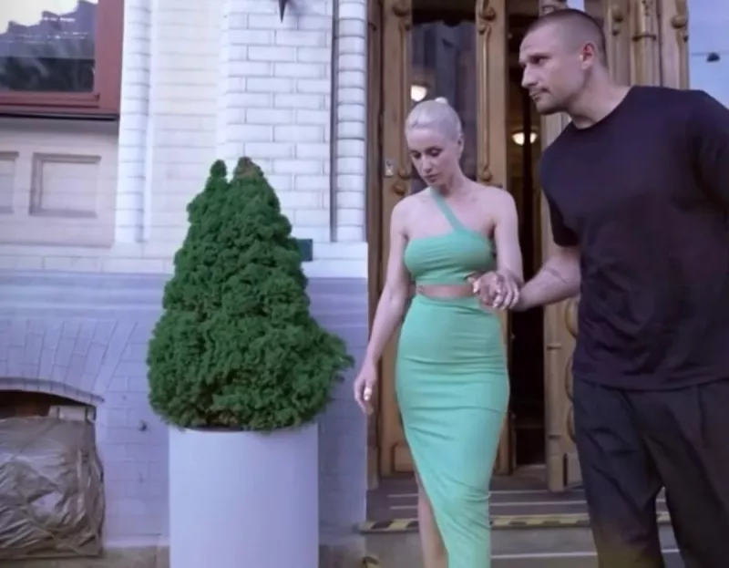 Фантастичні побачення і несподівані знайомства: 9 випуск "Холостяка 14" з Тарасом Цимбалюком