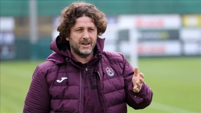 Фатіх Текке розкрив проблеми «Трабзонспора» перед матчем Суперкубка з «Галатасараєм»