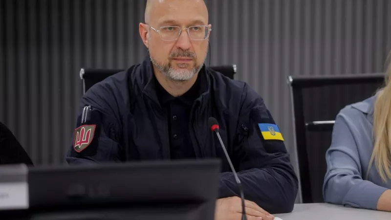 Федоров назвав 2 млн українців у розшуку та розкрив плани реформи армії