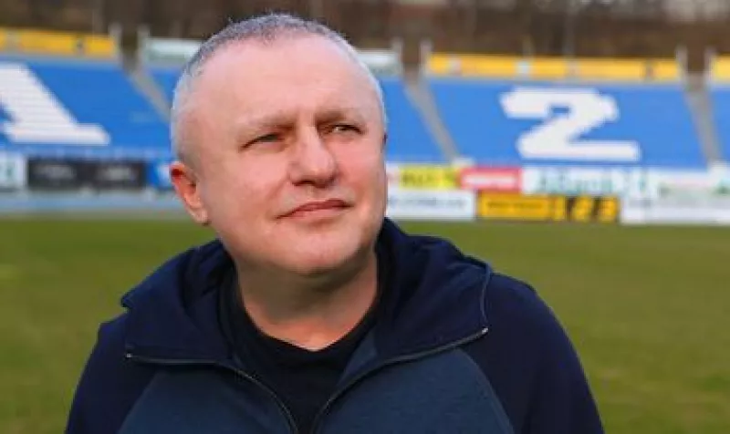 Фенербахче та Галатасарай поділили очки у стамбульському дербі 1:1
