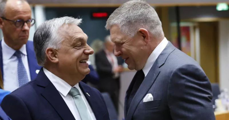 Фіцо в тіні поразки Орбана: що це означає для Словаччини та її відносин з Україною?