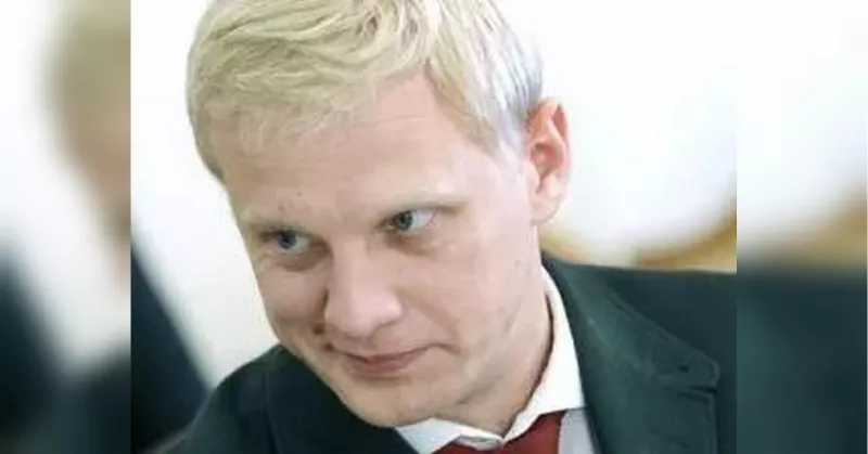 Фіктивна служба Віталія Шабуніна: як голова ЦПК отримував виплати від ЗСУ