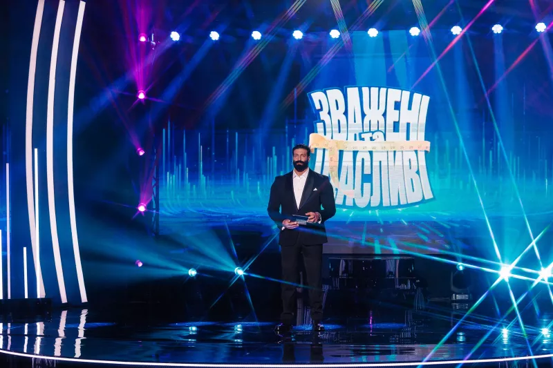 Фінал "Зважені та щасливі 2025": хто отримає 300 000 гривень і головну перемогу у проєкті