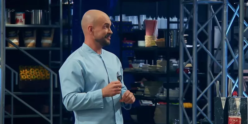 Фіналісти «МастерШеф 16»: Сашко Зубко та Галина Оруджева в трійці лідерів