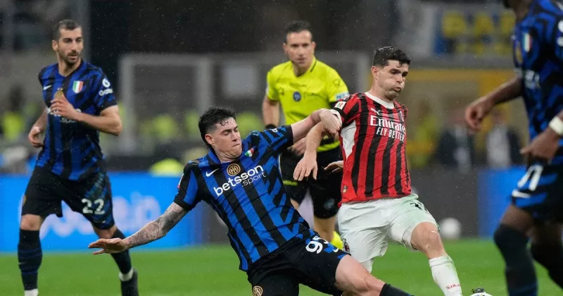 Фіорентина та Ювентус зустрінуться у важливому матчі Серії А цього тижня