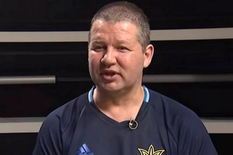 ФК «Динамо» на межі кризи: Олег Саленко озвучив проблеми команди перед матчем з «Кудровкою»