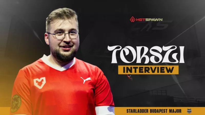 Формула успіху: «broky» веде «FaZe» до півфіналу StarLadder Major у Будапешті, перемігши «MOUZ»