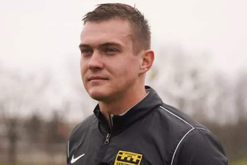 Форвард «Буковини» Андрей Андрейчук: «Готові на останній бій року проти НК «Пробой»