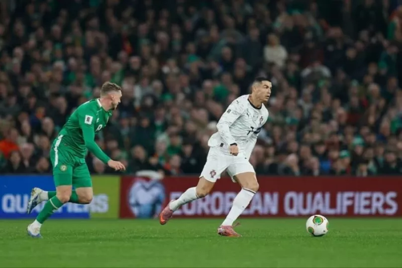 Франція і Норвегія забезпечили вихід на чемпіонат світу-2026, Україна програла