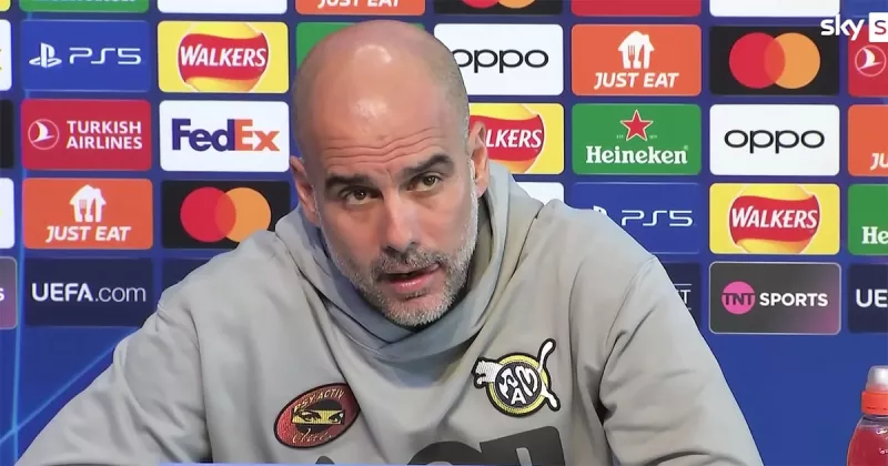 Фулгем приймає Манчестер Сіті: анонс матчу АПЛ на вихідних