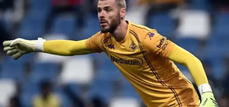 Футбольна криза: «Фіорентина» зустрічає «Верону» у серії А, обидва в зоні вильоту