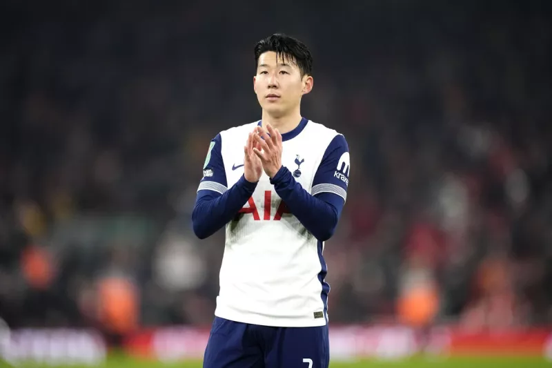 Футбольне протистояння: «Тоттенгем» готується до матчу з «Славією Прага» вдома