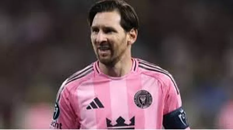 Футбольний клуб «Цинциннаті» вперше здобуває перемогу над «Інтер Маямі» цього тижня