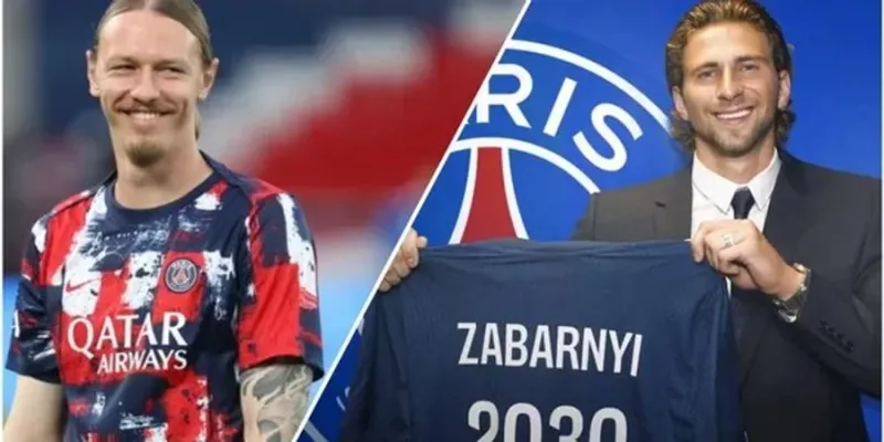 Футбольний клуб «ПСЖ» впевнено перемагає «Ренн» в захоплюючому матчі на стадіоні «Парк де Пренс»