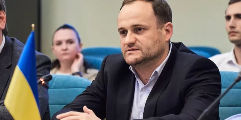 Галущенко звільнений з посади міністра юстиції України через корупційний скандал