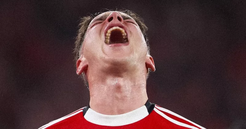 Георгій Судаков забив четвертий гол за "Бенфіку" у дербі проти "Спортинга"