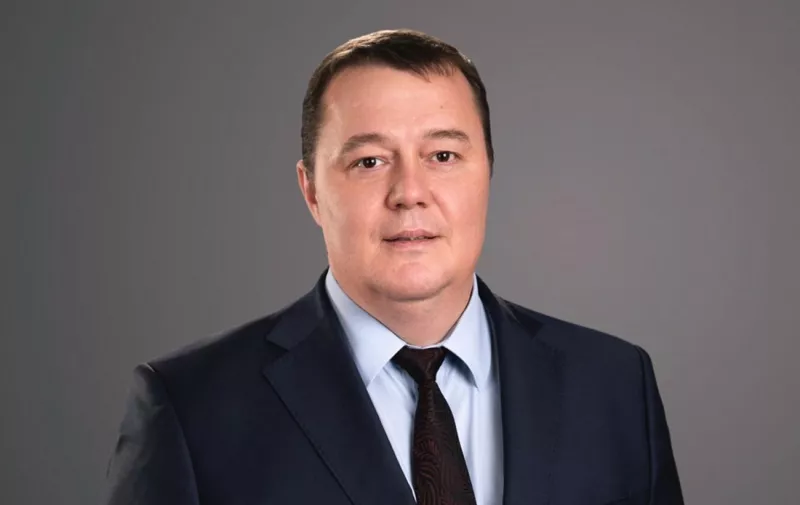 Глава «Укренерго» Олексій Брехт трагічно загинув на підстанції від удару струмом