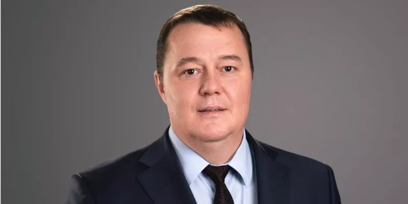 Глава «Укренерго» Олексій Брехт загинув від удару струмом під час відновлення енергосистеми