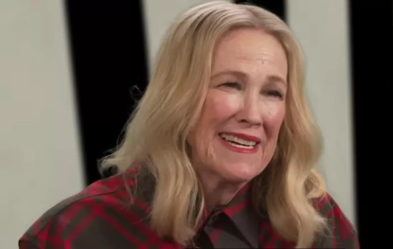 Голлівудська зірка Кетрін О'Гара передчасно пішла з життя у 71 рік