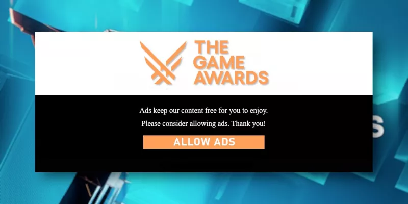 Головні події The Game Awards 2025: Номінанти, трейлери та запрошені зірки