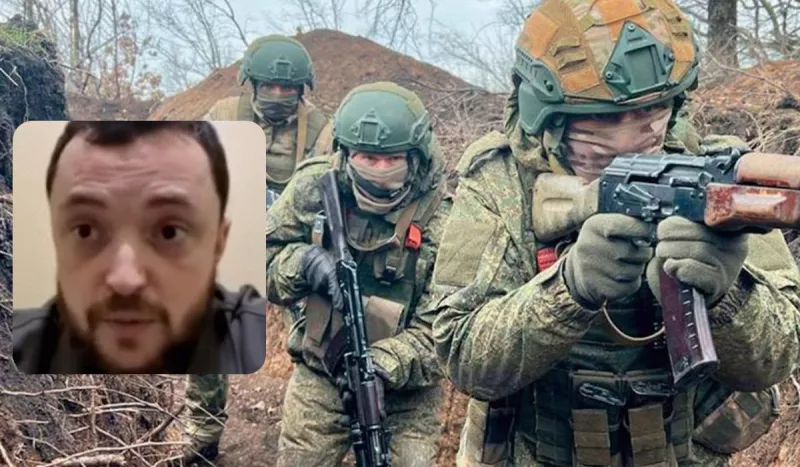 Грабовське на Сумщині під контролем російських військ: понад 50 цивільних у полоні