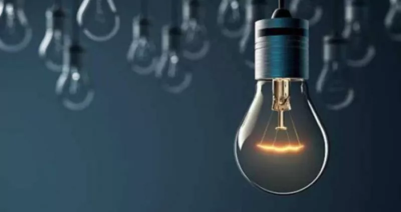 Графік відключення світла у Рівненській області: подробиці на 21 листопада