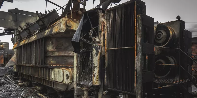 Графік відключення світла в Одесі: нові правила у зв'язку з енергетичною кризою