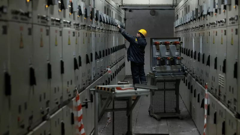 Графіки відключення світла на Київщині: деталі для жителів 3 квітня 2026 року