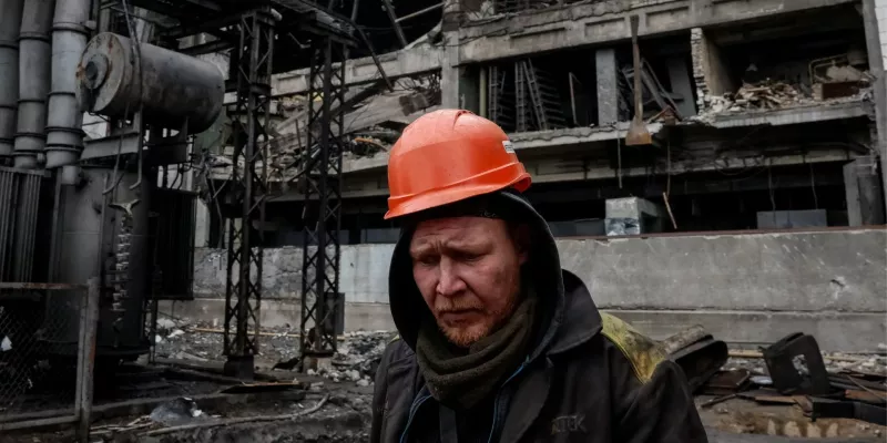 Графіки відключення світла в Києві: зміни до завтра, енергетичні проблеми тривають