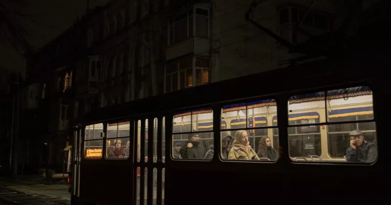 Графіки відключення світла залишаються чинними: «Укренерго» нагадує про обмеження