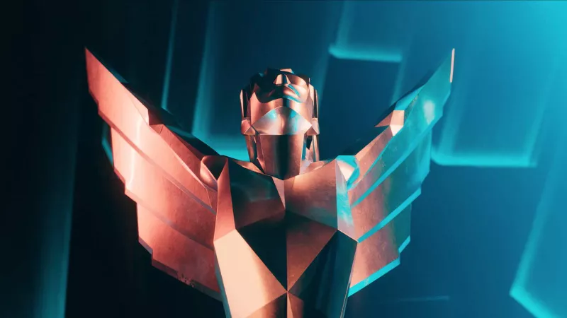 Грандіозні анонси та переможці «Game Awards 2025»: яскраві моменти з Лос-Анджелеса