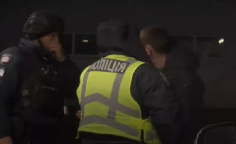 «Гуцулія» під час гастролей жорстоко побита молодиками на Львівщині