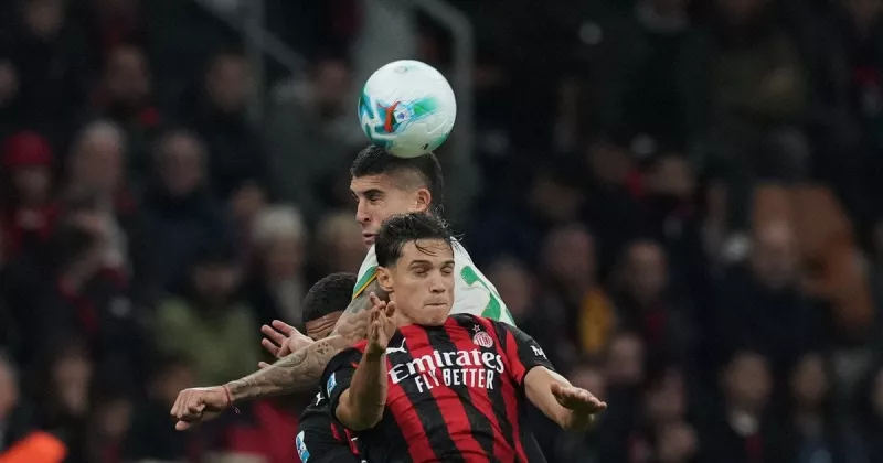 «Інтер» розгромив «Пізу» з рахунком 2:0 у 22-му турі Серії А