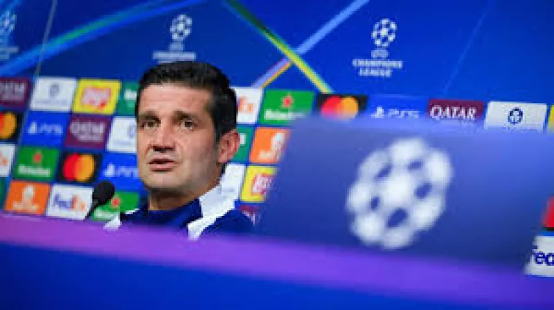 «Інтер» та «Ліверпуль»: захоплююча битва у матчі Ліги чемпіонів цього тижня на стадіоні «Сан-Сіро»