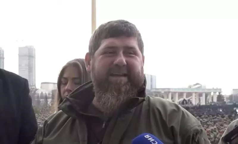 Кадиров потрапив до реанімації у Москві напередодні засідання Держради