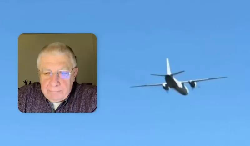 Катастрофа російського Ан-26 у Криму: загинуло 30 людей, причини розслідують