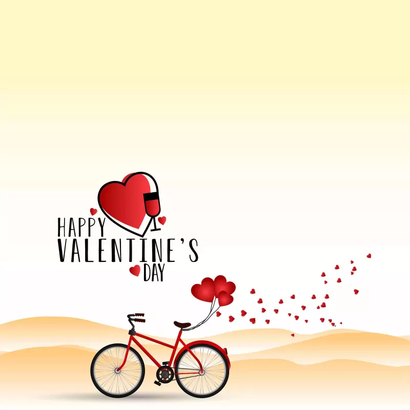 Хоча дарувати подарунки не обов'язково: Як «Google» відзначає День святого Валентина 2026 року