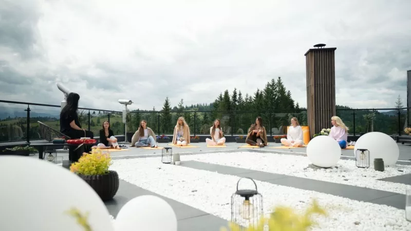 Холостяк 2025: Діана пояснила, чому покинула шоу, а шостий випуск обіцяє сюрпризи