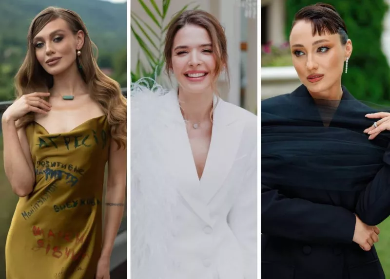 "Холостяк-2025": Тарас Цимбалюк обирає кохану у фіналі 14 сезону