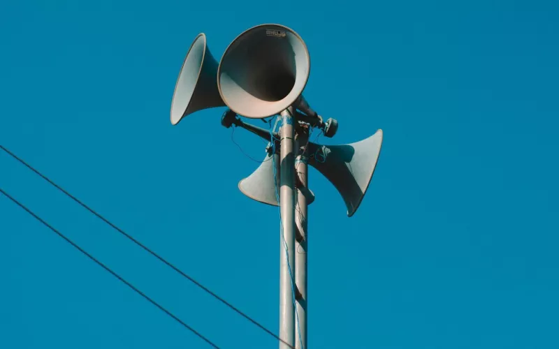 Хвилина мовчання: Луцька громада запроваджує загальноміське вшанування пам'яті