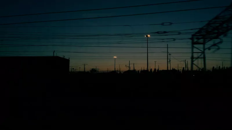 Київ у темряві: екстрені відключення світла до 10 годин щодня