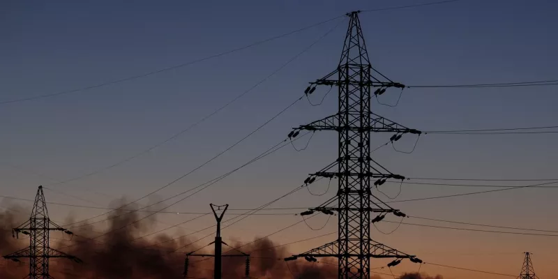 ККІВ Планує Тимчасові Графіки Світла з Індивідуальним Підходом для Кожного Будинку