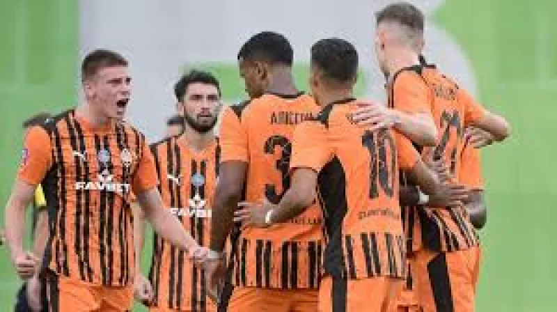 Клуби України та Європи готуються до матчів Ліги Конференцій УЄФА цього тижня