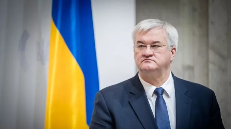 Ключові зміни в мирній угоді: Андрій Єрмак обговорить деталі з делегацією США цього тижня